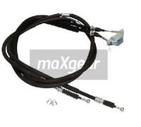 Maxgear 32-0721 Câble De Frein À Main Arrière Pour Opel Zafira/Zafira Family B