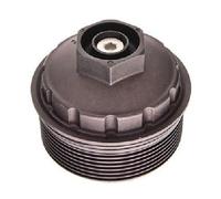 Original MAXGEAR Couvercle Boîtier de Filtre A Huile 28-0735 pour Alfa Romeo