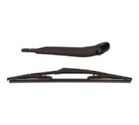 Original MAXGEAR Ensemble De Balais D'Essuie-Glace 39-0355 Pour Citroën