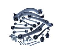 Original MAXGEAR Ensemble De Direction Suspension De Roue 72-5778 Pour Audi