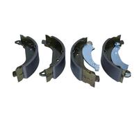 Original MAXGEAR Ensemble De Freins 19-0254 Pour Dacia Renault