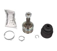 Original MAXGEAR Ensemble De Joint De Cardan 49-0165 Pour Nissan