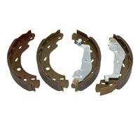 Original MAXGEAR Ensemble De Plaquettes De Frein 19-2098 Pour Smart