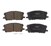 Original MAXGEAR Ensemble De Plaquettes De Frein À Disque 19-2880 Pour Lexus