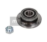 Original MAXGEAR Ensemble De Roulements De Roue 33-0026 Pour BMW
