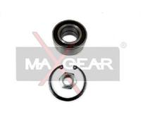 MAXGEAR 33-0048 Kit de roulement de roue