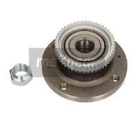 Original MAXGEAR Ensemble De Roulements De Roue 33-0070 Pour Citroën Peugeot