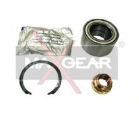 Original MAXGEAR Ensemble De Roulements De Roue 33-0368 Pour Toyota
