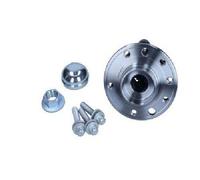 Original MAXGEAR Ensemble De Roulements De Roue 33-0444 Pour Opel