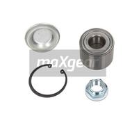 Original MAXGEAR Ensemble De Roulements De Roue 33-0515 Pour Citroën Peugeot