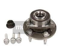 Original MAXGEAR Ensemble De Roulements De Roue 33-0630 Pour Chevrolet Opel Saab