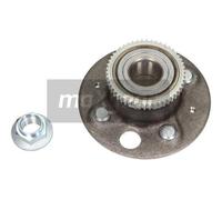 Original MAXGEAR Ensemble De Roulements De Roue 33-0669 Pour Honda