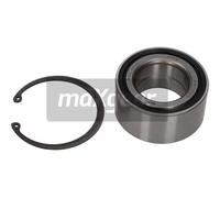 Original MAXGEAR Ensemble De Roulements De Roue 33-0690 Pour Honda