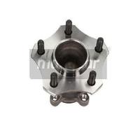 Original MAXGEAR Ensemble De Roulements De Roue 33-0718 Pour Nissan Renault