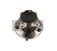 Original MAXGEAR Ensemble De Roulements De Roue 33-0770 Pour Mazda