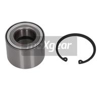Original MAXGEAR Ensemble De Roulements De Roue 33-0849 Pour Iveco
