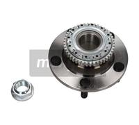 Roulement de roue Essieu arrière 33-0864 MAXGEAR pour HYUNDAI COUPE II