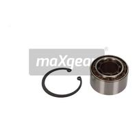 Original MAXGEAR Ensemble De Roulements De Roue 33-0960 Pour Suzuki