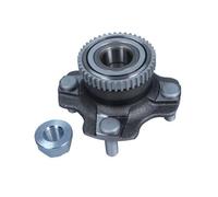 Original MAXGEAR Ensemble De Roulements De Roue 33-1199