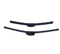 Balai d'essuie-glace avant plat 39-0632 MAXGEAR pour CHRYSLER HONDA HYUNDAI FIAT