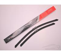 Balai d'essuie-glace avant plat 39-0157 MAXGEAR pour HONDA AUDI SKODA VW