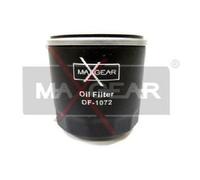 Original MAXGEAR Filtre à Huile 26-0044 pour Austin Ford USA Mazda Morgan Rover