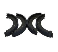 Original MAXGEAR Jeu de Mâchoires Frein à Main 19-0319 pour Volvo