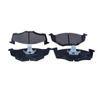 Original MAXGEAR Jeu De Plaquettes De Frein À Disque 19-0599 Pour Seat VW