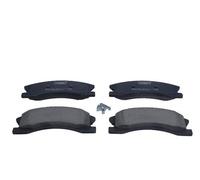 Original MAXGEAR Jeu De Plaquettes De Frein À Disque 19-0885 Pour Jeep