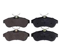 Original MAXGEAR Jeu De Plaquettes De Frein À Disque 19-1081 Pour Citroën
