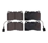 Original MAXGEAR Jeu De Plaquettes De Frein À Disque 19-1428 Pour Alfa Romeo