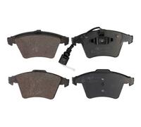 Original MAXGEAR Jeu De Plaquettes De Frein À Disque 19-1822 Pour VW