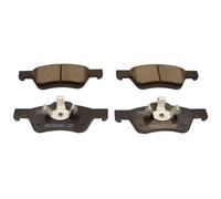 Original MAXGEAR Jeu De Plaquettes De Frein À Disque 19-2984 Pour Ford Mazda