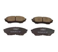 Original MAXGEAR Jeu De Plaquettes De Frein Disque 19-2956 Pour Mitsubishi