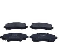 Original MAXGEAR Jeu De Plaquettes De Frein Disque 19-3169