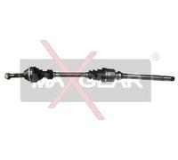 Original MAXGEAR L'Arbre D'Entraînement 49-0276 pour Citroën Fiat Peugeot