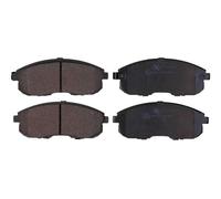 Original MAXGEAR Plaquettes de Frein Disque 19-2115 pour Infiniti Nissan