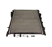 Original MAXGEAR Radiateur Refroidissement Moteur AC218450 Pour Citroën Peugeot