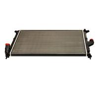 Original MAXGEAR Radiateur Refroidissement Moteur AC230044 pour Dacia lada