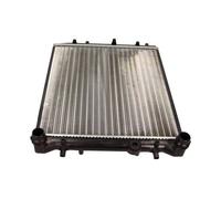 Original MAXGEAR Radiateur Refroidissement Moteur AC255640 Pour Seat Skoda VW