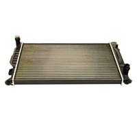 Original MAXGEAR Radiateur Refroidissement Moteur AC266887 Pour Audi