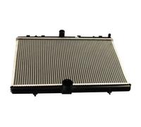 Original MAXGEAR Radiateur Refroidissement Moteur AC271683 pour Citroën Fiat