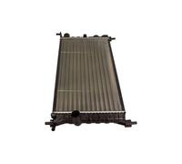 Original MAXGEAR Radiateur Refroidissement Moteur AC280744 Pour Opel