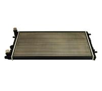 Original MAXGEAR Radiateur Refroidissement Moteur AC288333 Pour VW