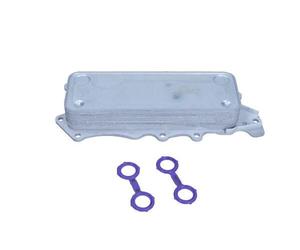 Original MAXGEAR Refroidisseur D'Huile Moteur 14-0039 Pour Mercedes-Benz