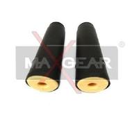 2x Cache-amortisseur Essieu arrière 72-1201 MAXGEAR pour CHEVROLET VW AUDI SKODA