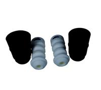 MaXgear Cache-amortisseur essieu arrière 72-1202 pour Mazda Seat VW