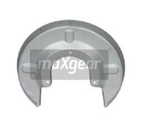 Original MAXGEAR Splash Disque de Frein 19-3264 pour VW