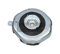 Support d'amortisseur Essieu avant Caoutchouc/métal 72-2395 MAXGEAR pour RENAULT