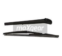 Original Maxgear Wischarm-Satz Nettoyage des Vitres 39-0326 pour Fiat